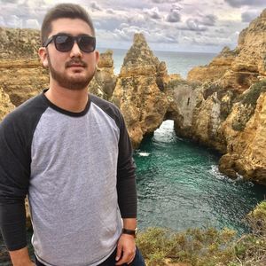 Meet your Posher, Noah